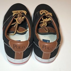 Polo by Ralph Lauren Shoes - Polo by Ralph Lauren Vaughn Shoes Men’s Size 10 Polo by Ralph Lauren Shoes - Polo by Ralph Lauren Vaughn Shoes Men’s Size 10